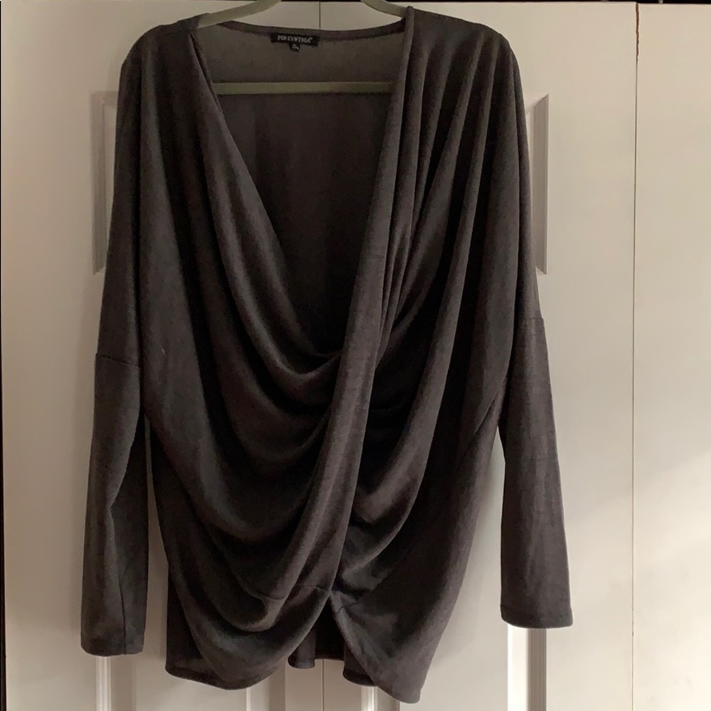 Light weight sweater!